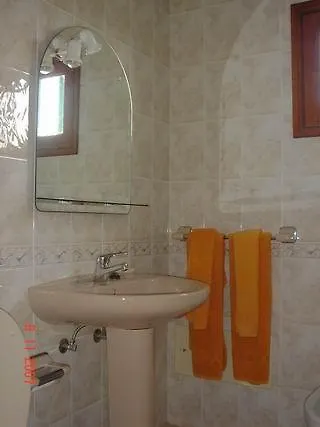 Rosales Appartement