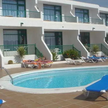 Apartment Rosales